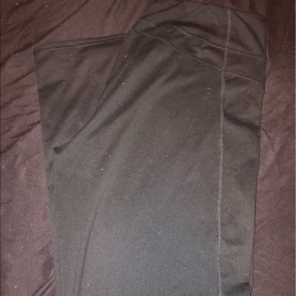 Champion Yoga pants